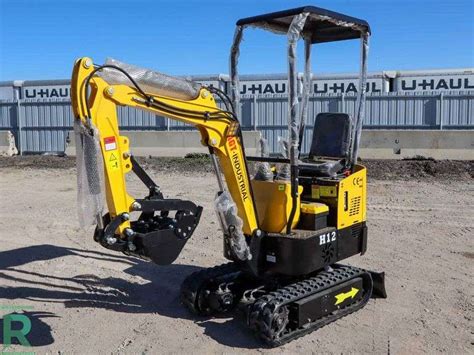 2023 agrotk h12 mini excavator|AGT Cheapest 13.5 HP B&S 1.